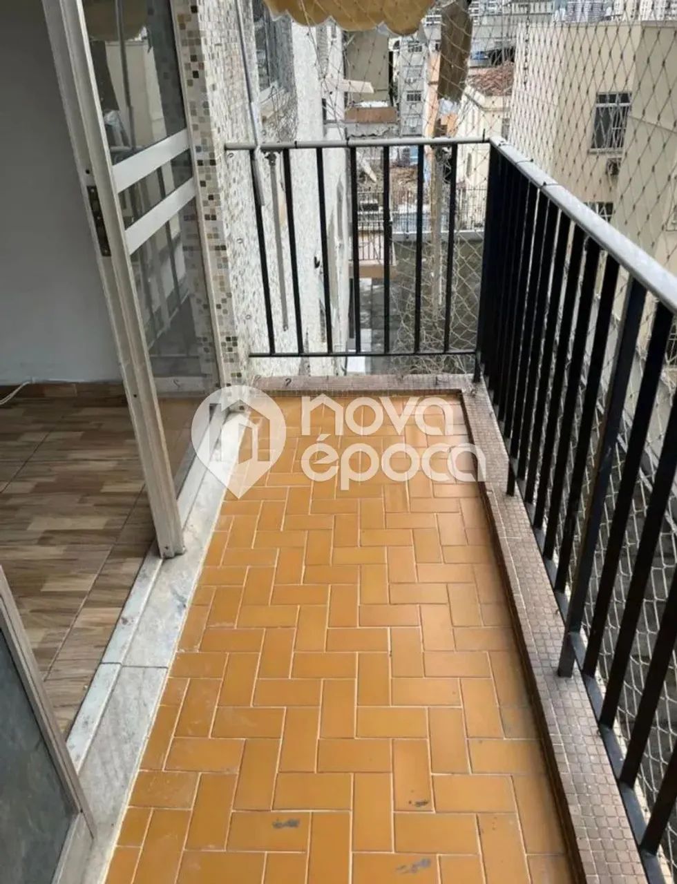 Vila da Penha | Apartamento 2 quartos - Foto 2
