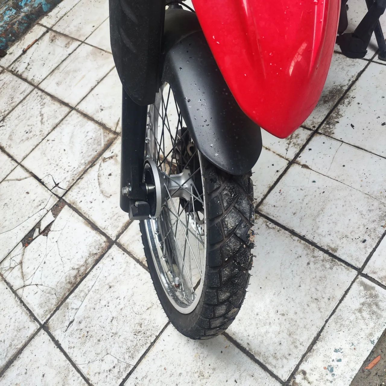 Yamaha Lander 250 - Foto 4