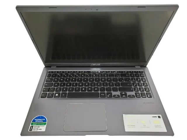 ASUS com Processador Intel Dual Core 12ª Geração - RAM 4GB - HD