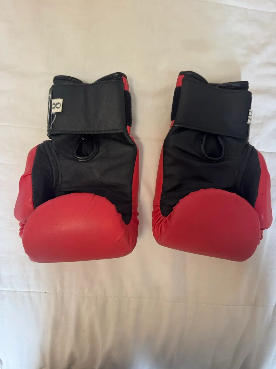 Luva boxe  - Foto 2