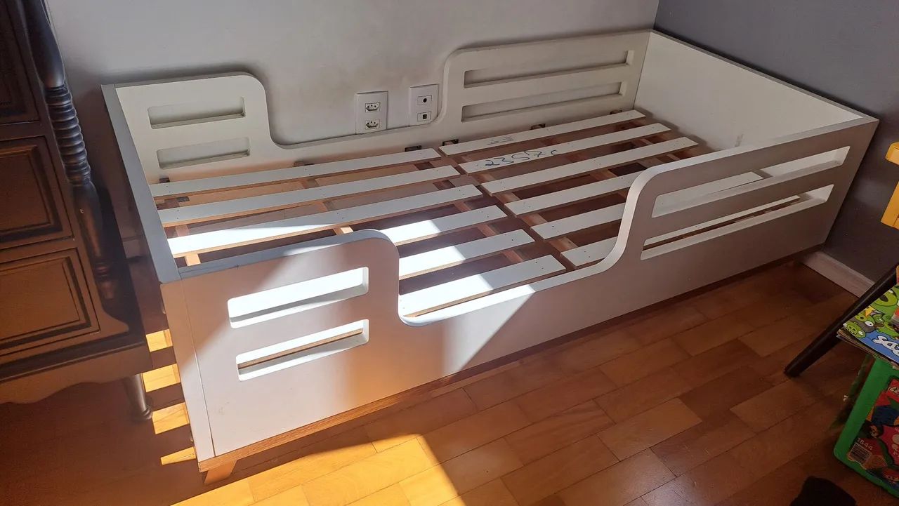 Cama infantil - Foto 2