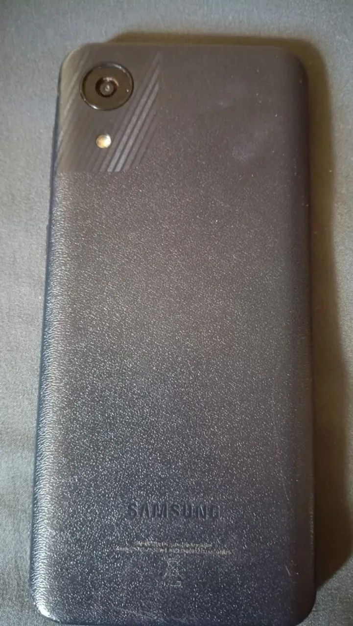 Samsung A03 - Foto 2