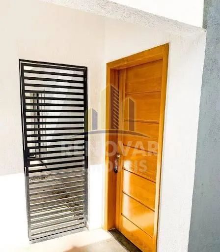 Outros com 2 Quartos à Venda, Vila São Paulo - Mogi das Cruzes - Foto 4
