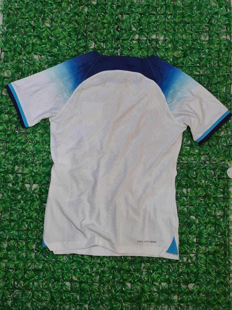 Camisa Inglaterra 2022 Player Version - Foto 2