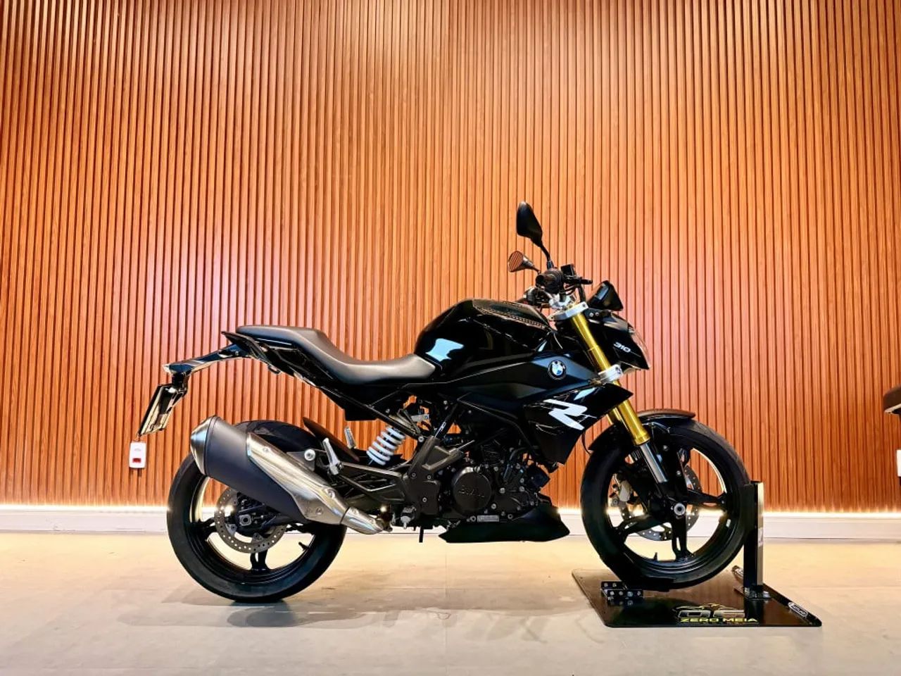 BMW G 310 R - Foto 2
