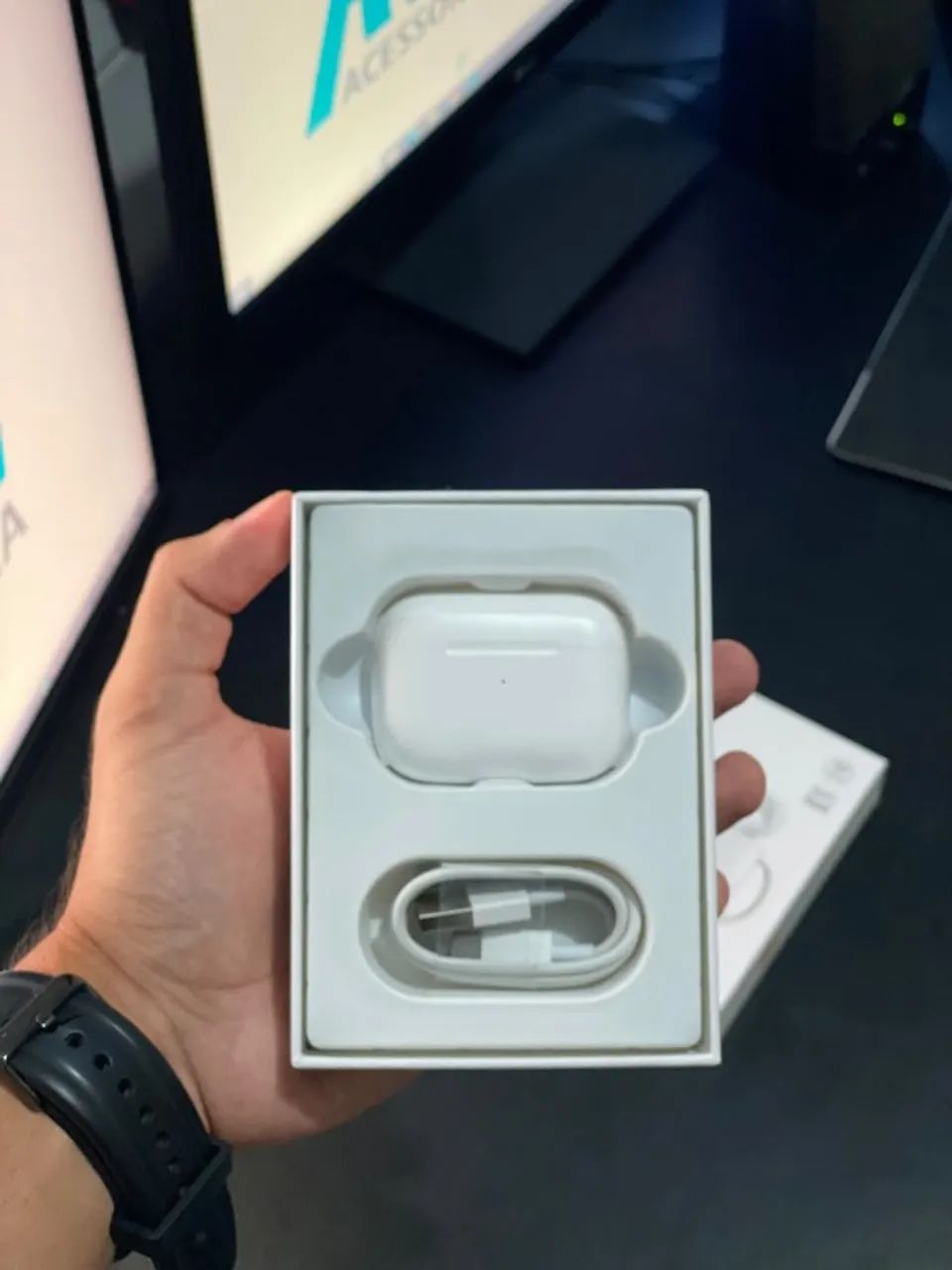 Fone Bluetooth - KAID - Foto 2