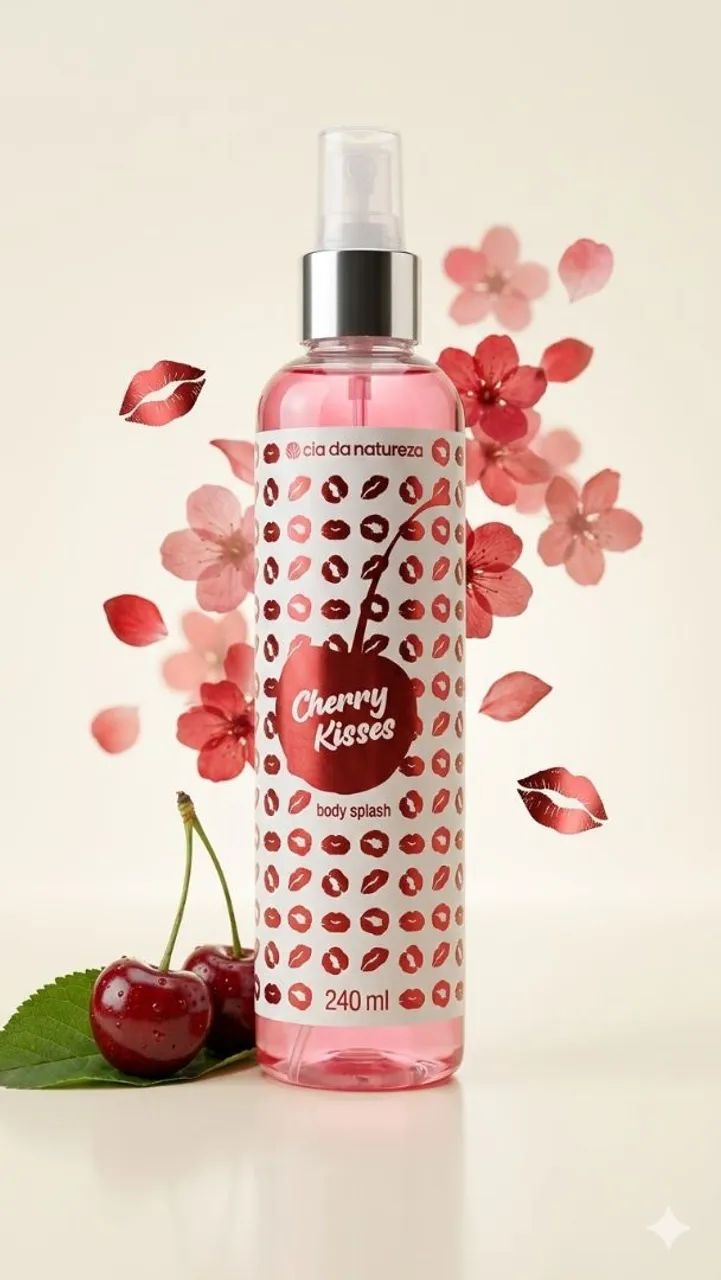 Body splash  - Foto 3