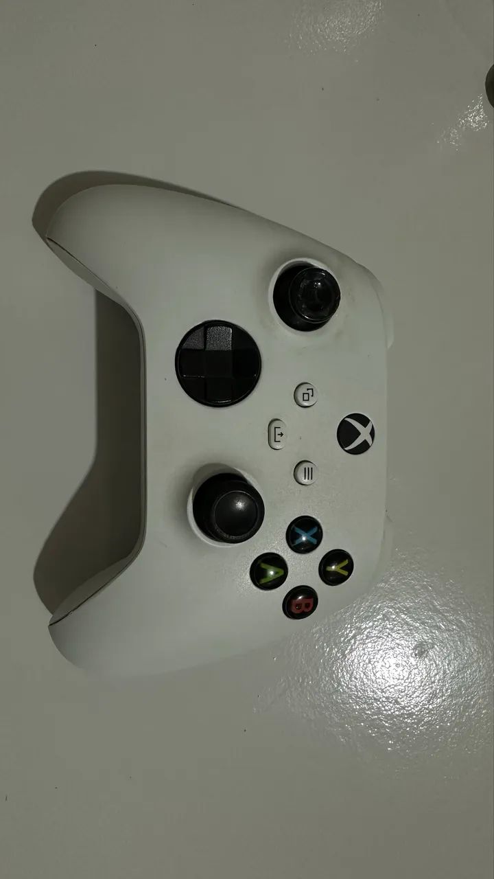 Controle de Xbox - Foto 3