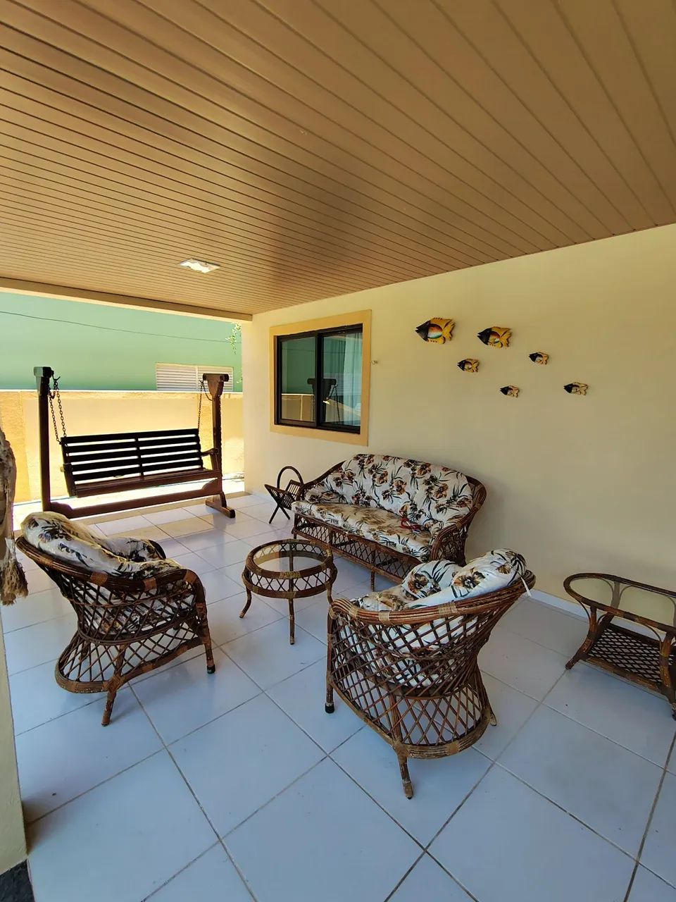 Casa de  Praia  Serrambi - Foto 2