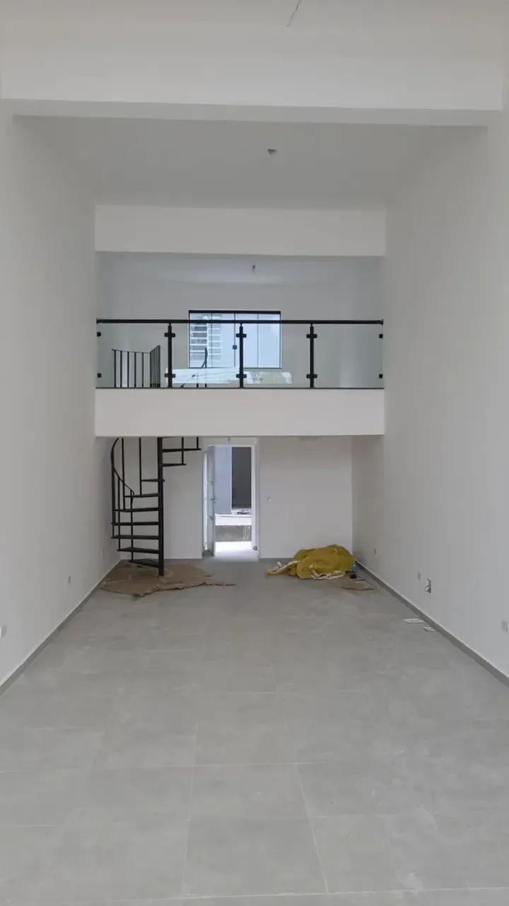 PONTO COMERCIAL PARA LOCAÇÃO  CENTRO DE ARUJÁ | PRAÇA DO CORETO - Foto 4