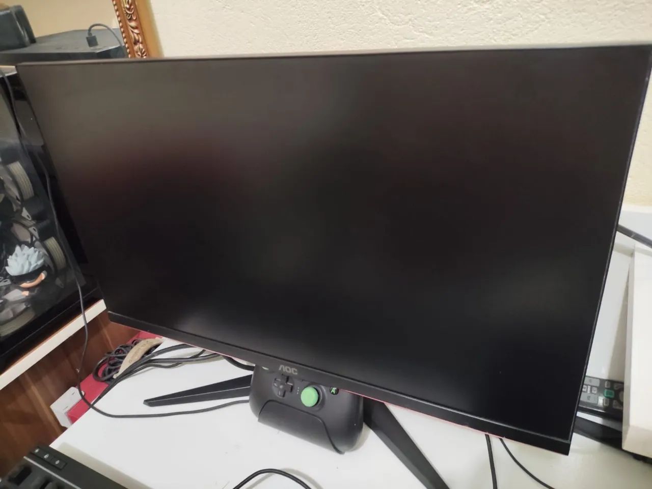MONITOR 24 pol