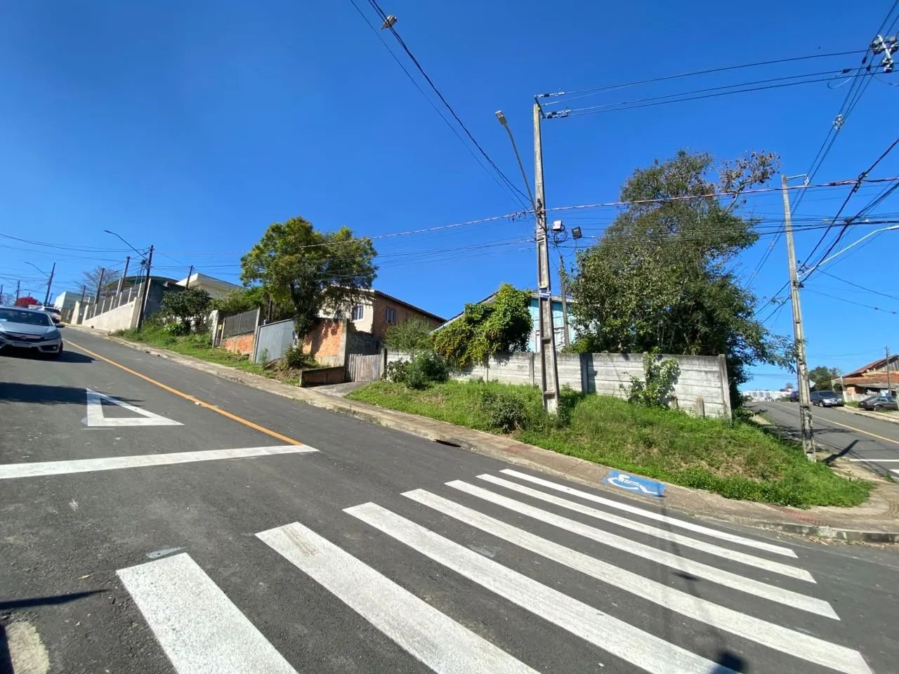 TERRENO À VENDA EM UVARANAS - Foto 3