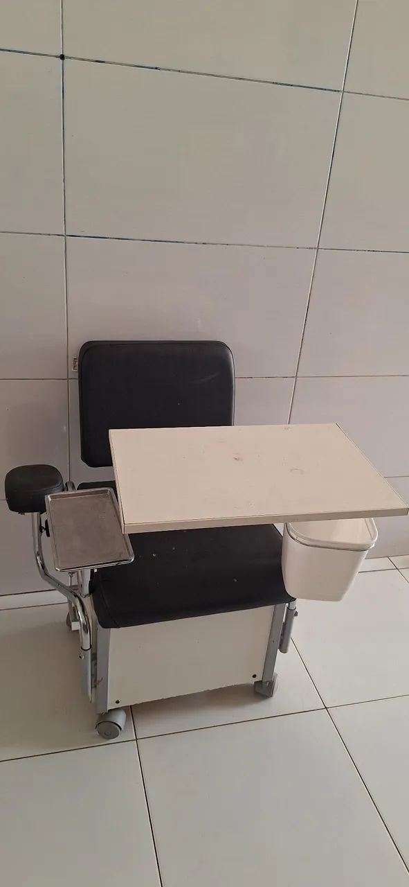 Vendo carrinho manicure - Foto 4