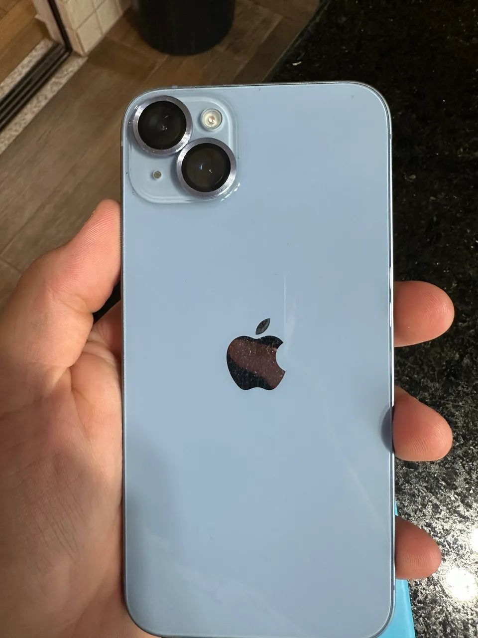 IPHONE 15 Plus  - Foto 2
