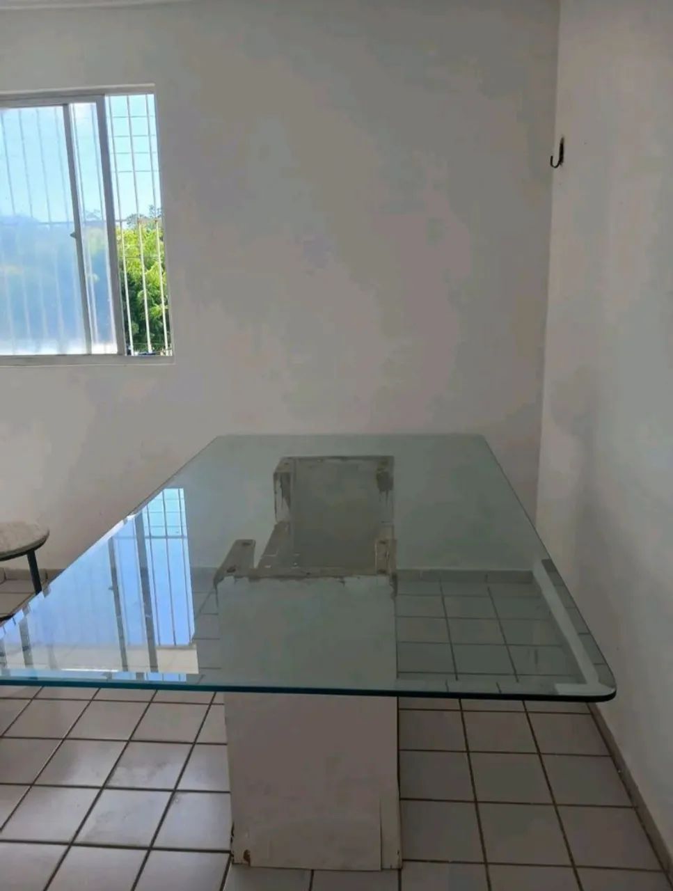 Mesa de vidro temperado - Foto 3
