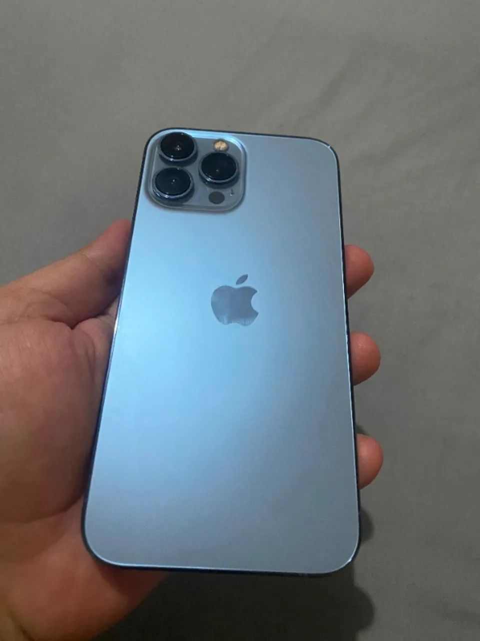 iPhone 13 Pro Max 256gb - Foto 2