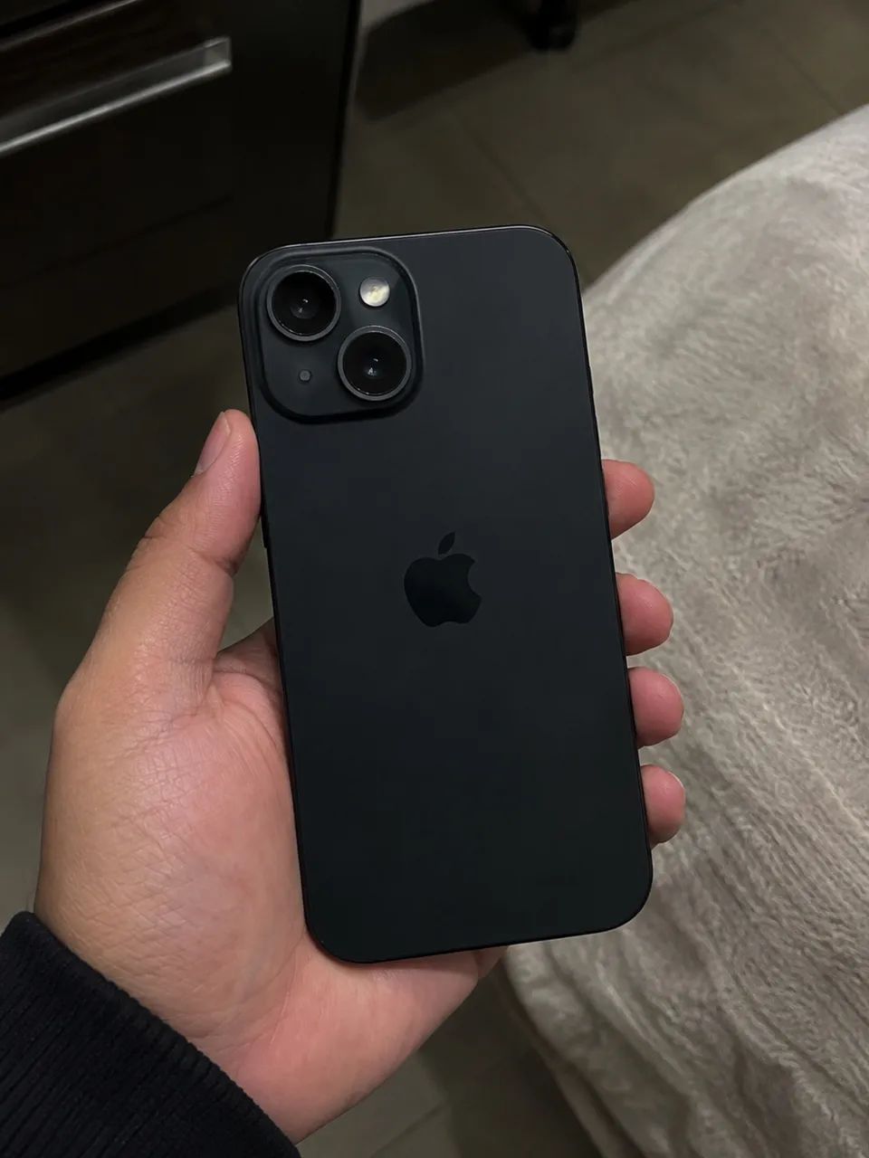 iPhone 15 128 bat 85% - Foto 2