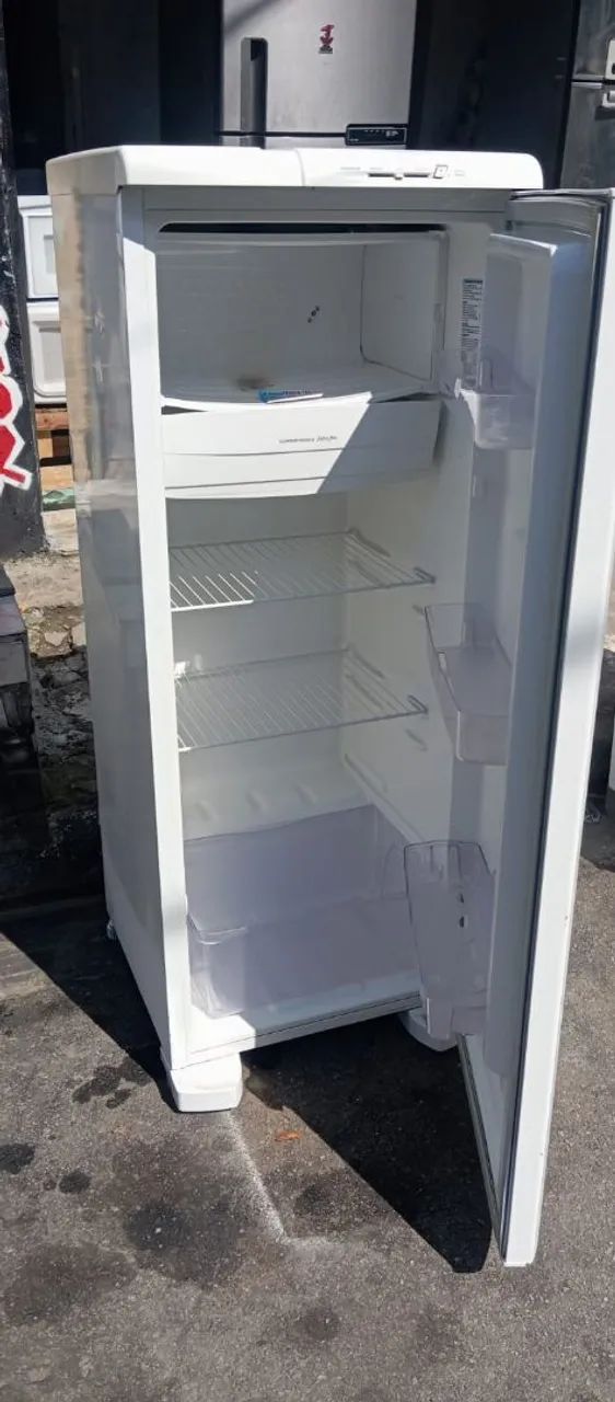 Electrolux 260,litros. - Foto 2
