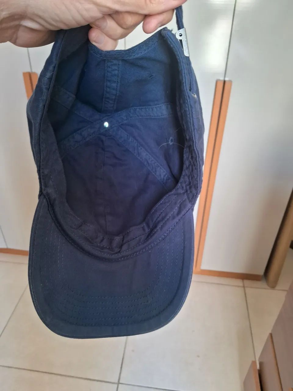 Boné Maravilhoso e Novo!!! - Foto 5