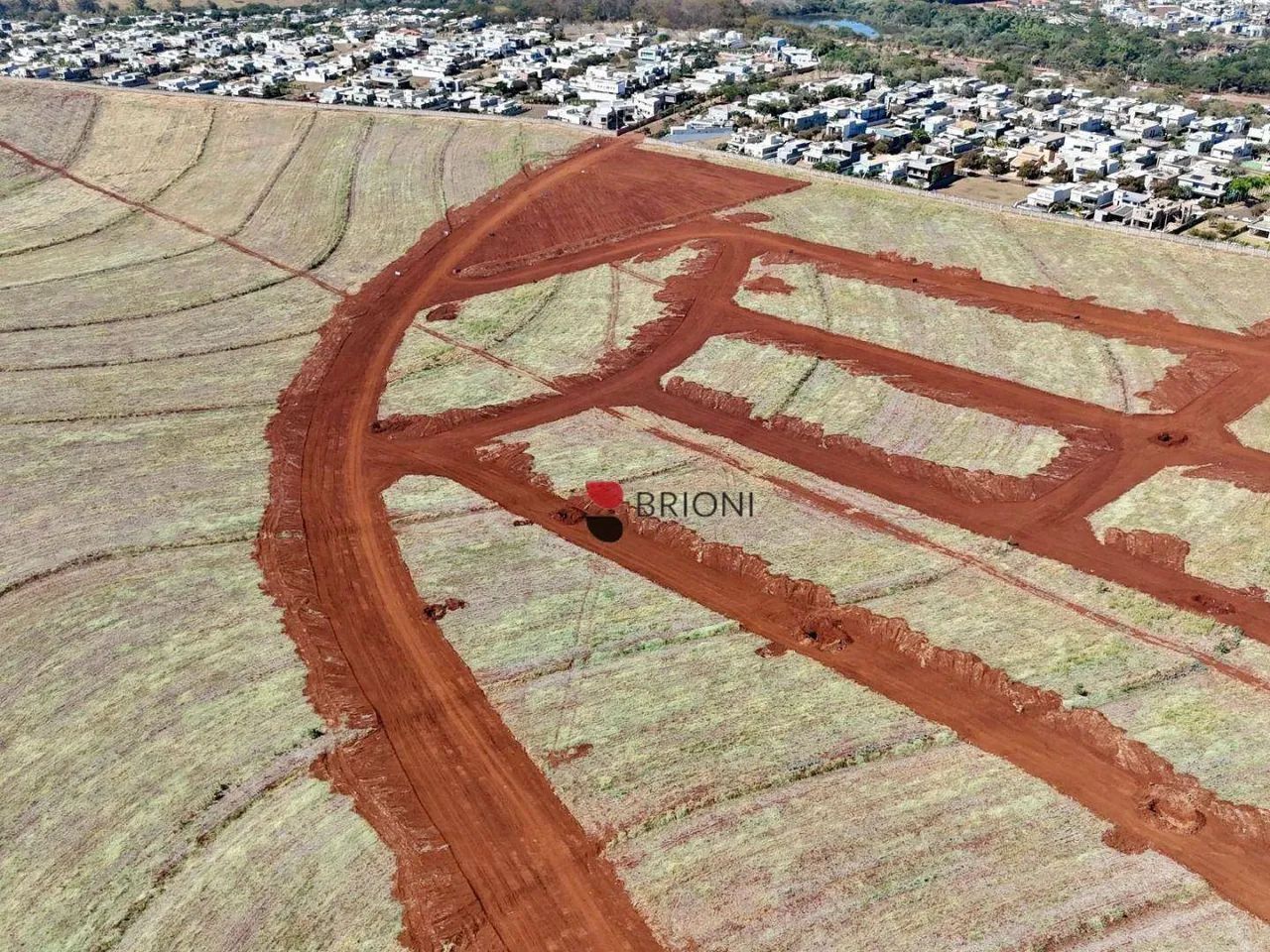 Terreno Alto Padrão com 304m² à venda no Condomínio Terras Alpha em Ribeirão Preto/SP | Im - Foto 5