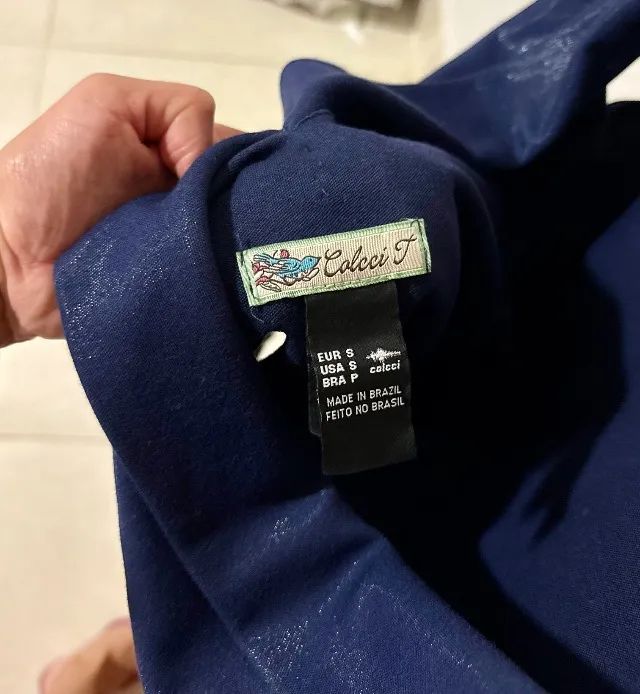 Vestido colcci 