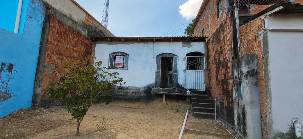 CASA TANCREDO NEVES
