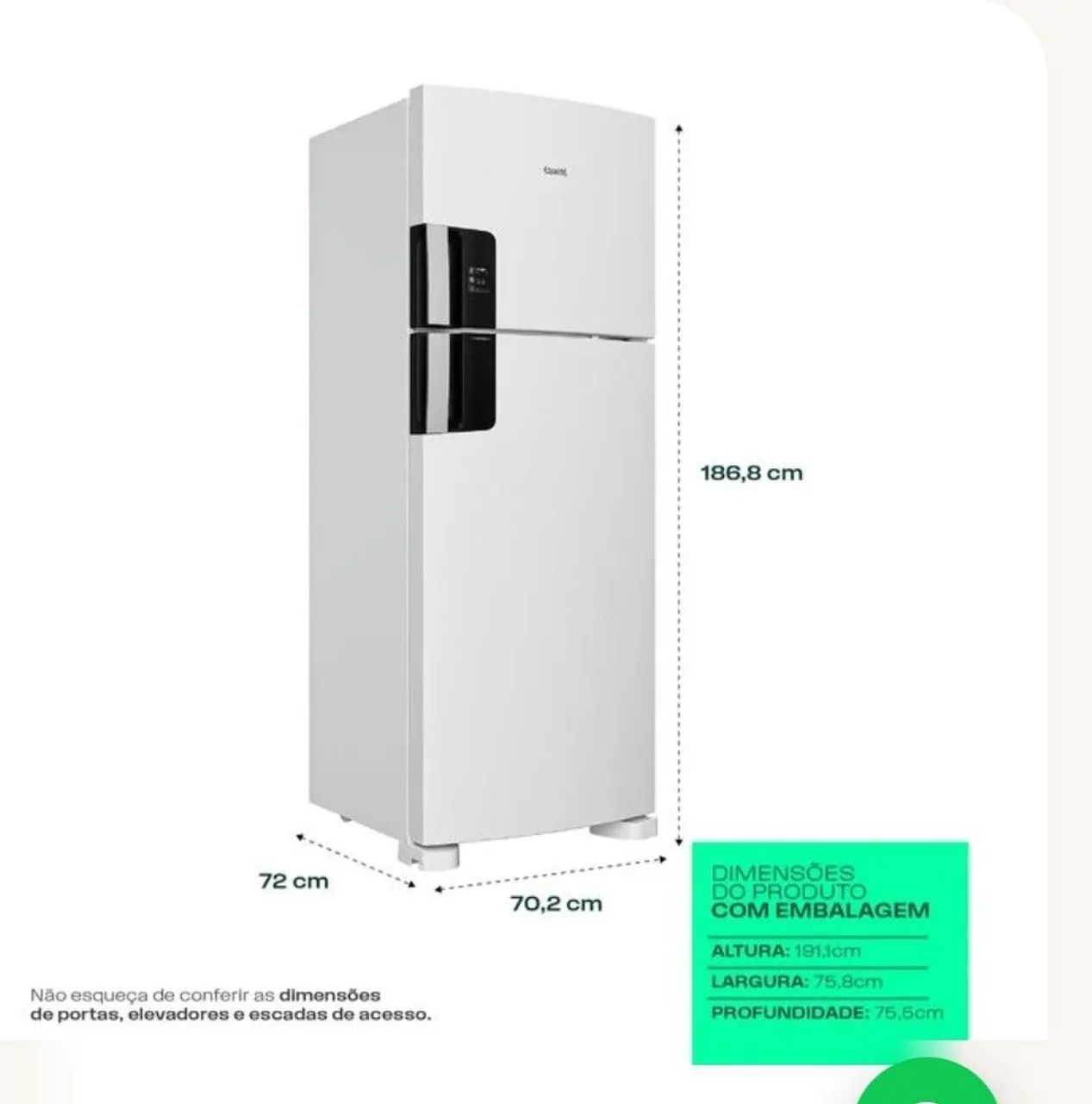Geladeira
