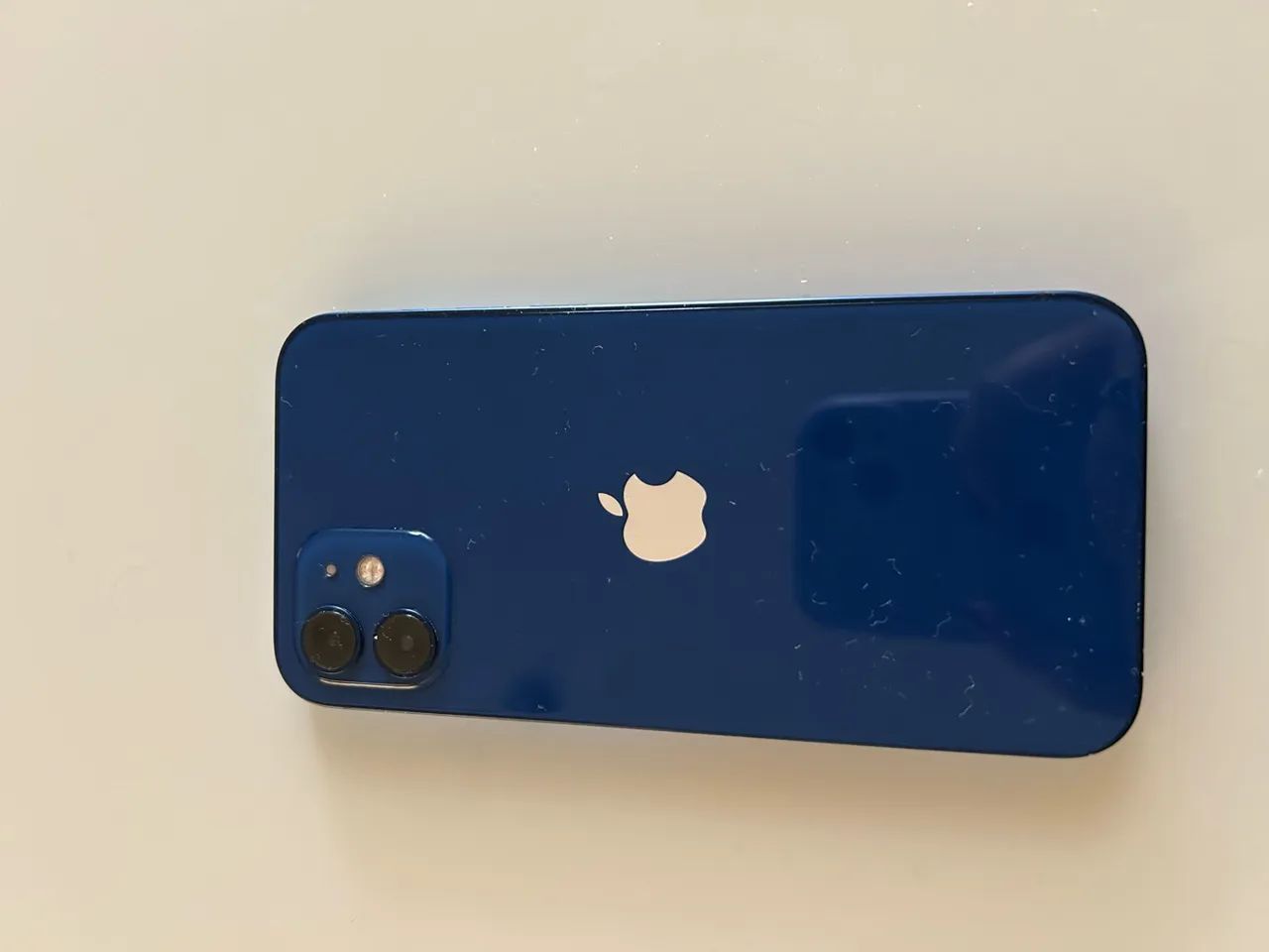 Iphone 12 Azul - Foto 2