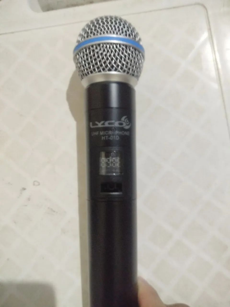 Lyco UH-02MM - Foto 3