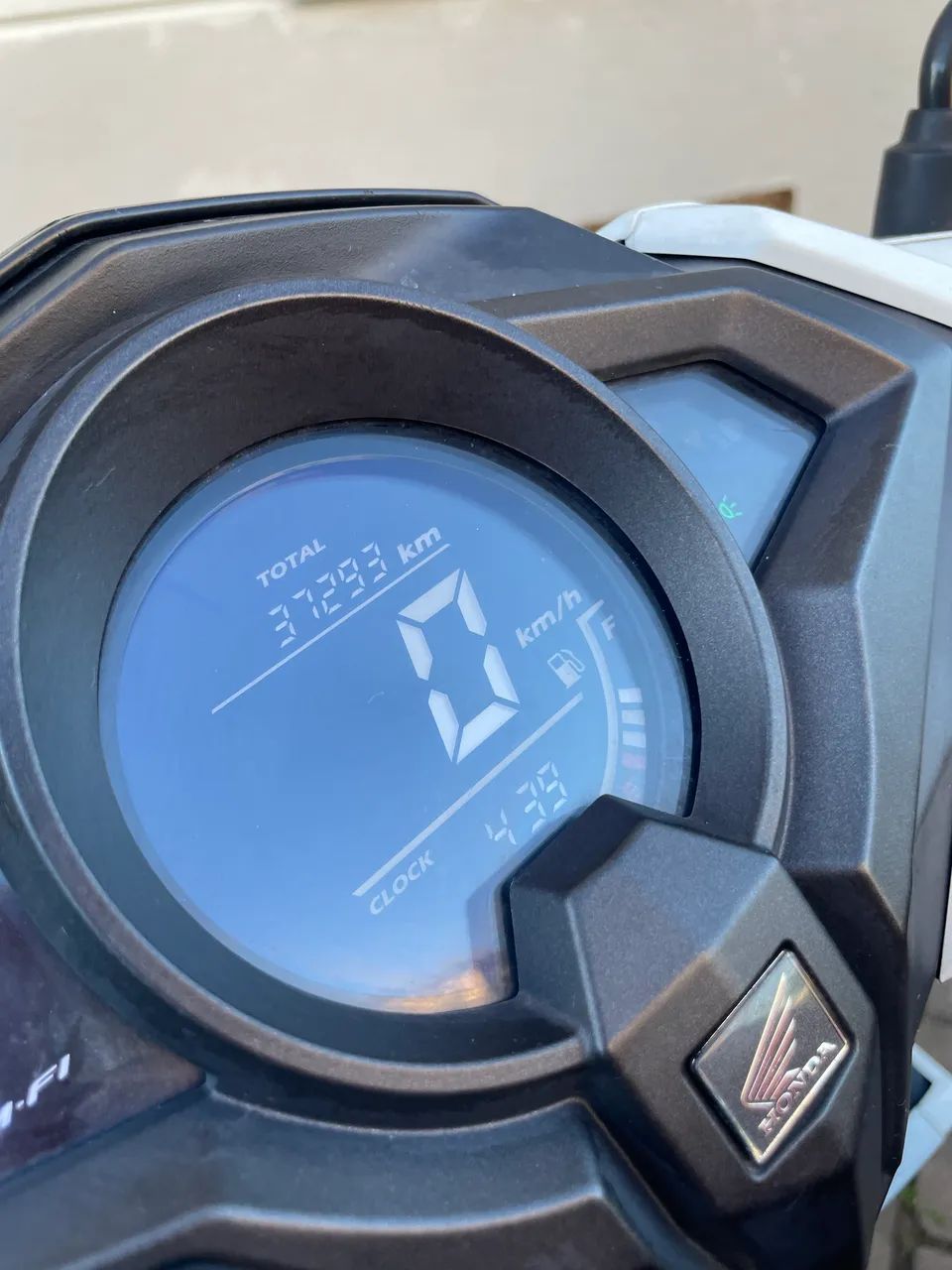Honda Elite 2022  - Foto 5