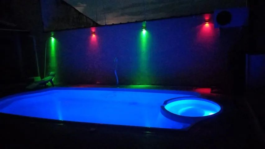 Salão de Festa "Recanto do Gato" - Foto 4