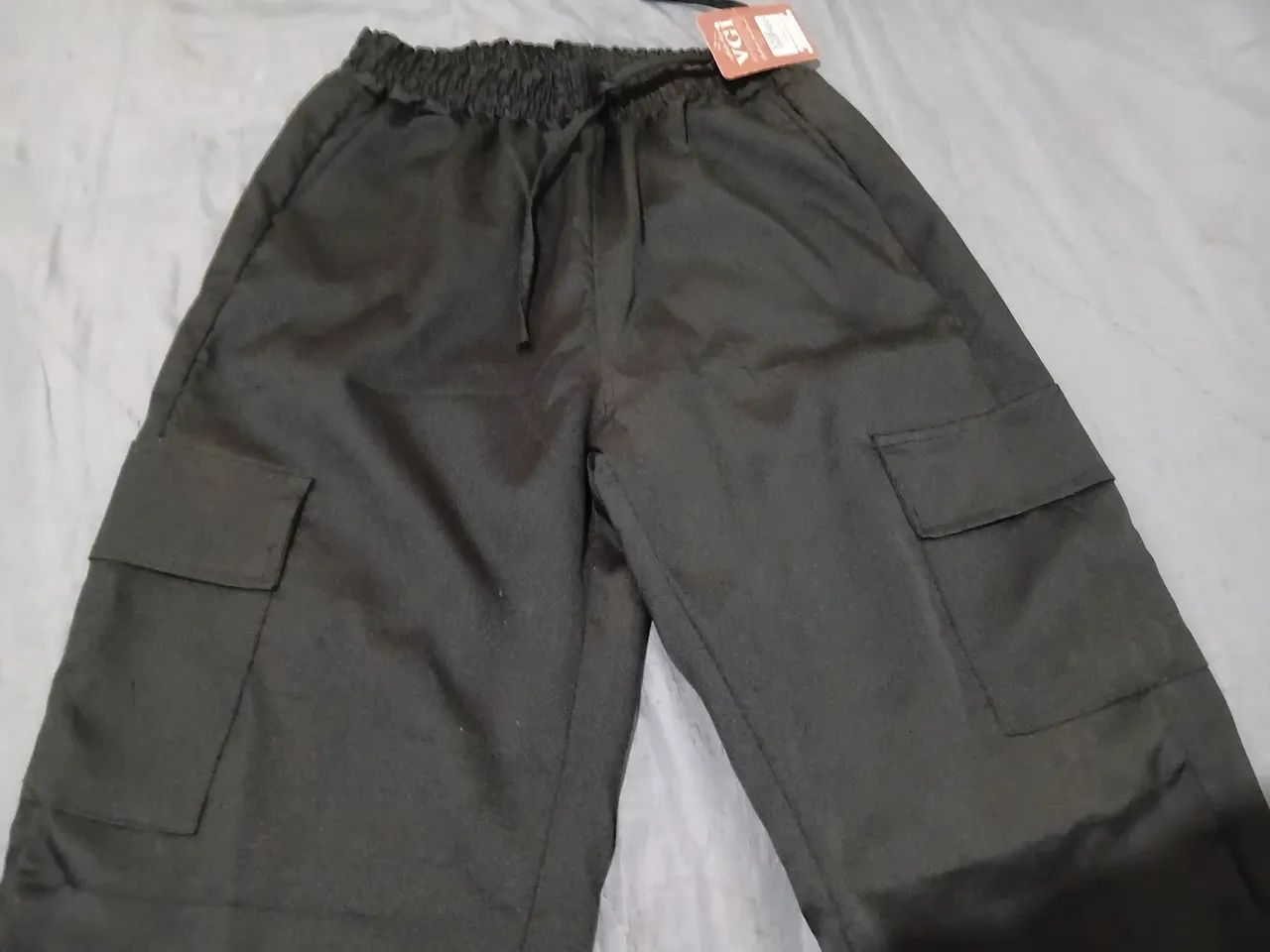 Calça Cargo - Foto 4