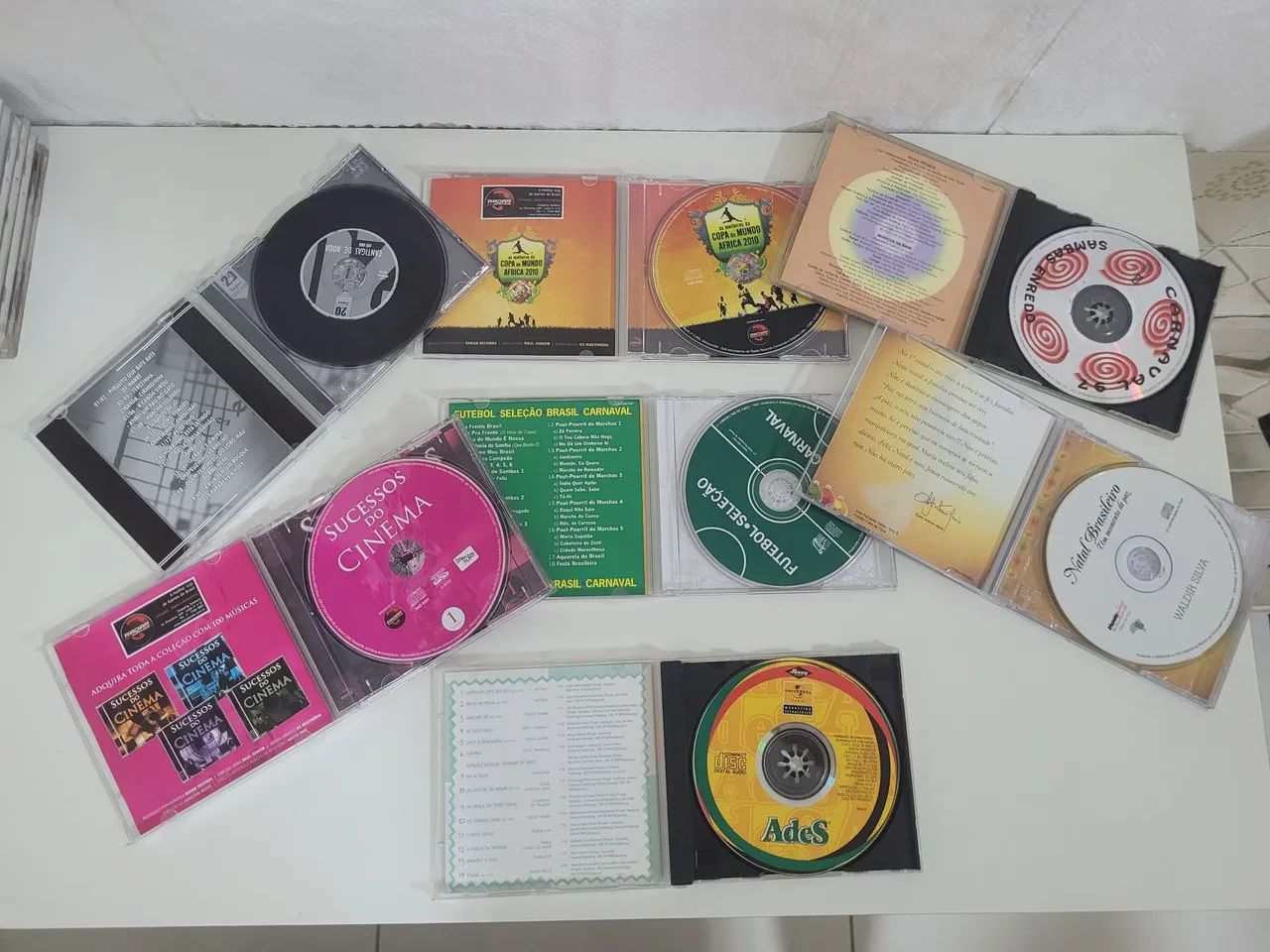 Cds Diversos - Foto 2