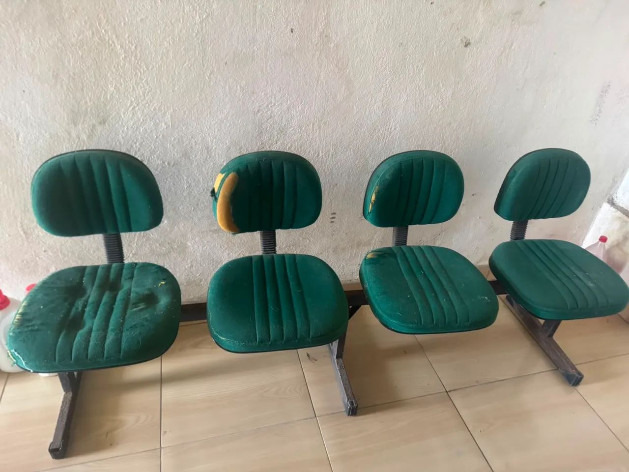Cadeira  - Foto 4