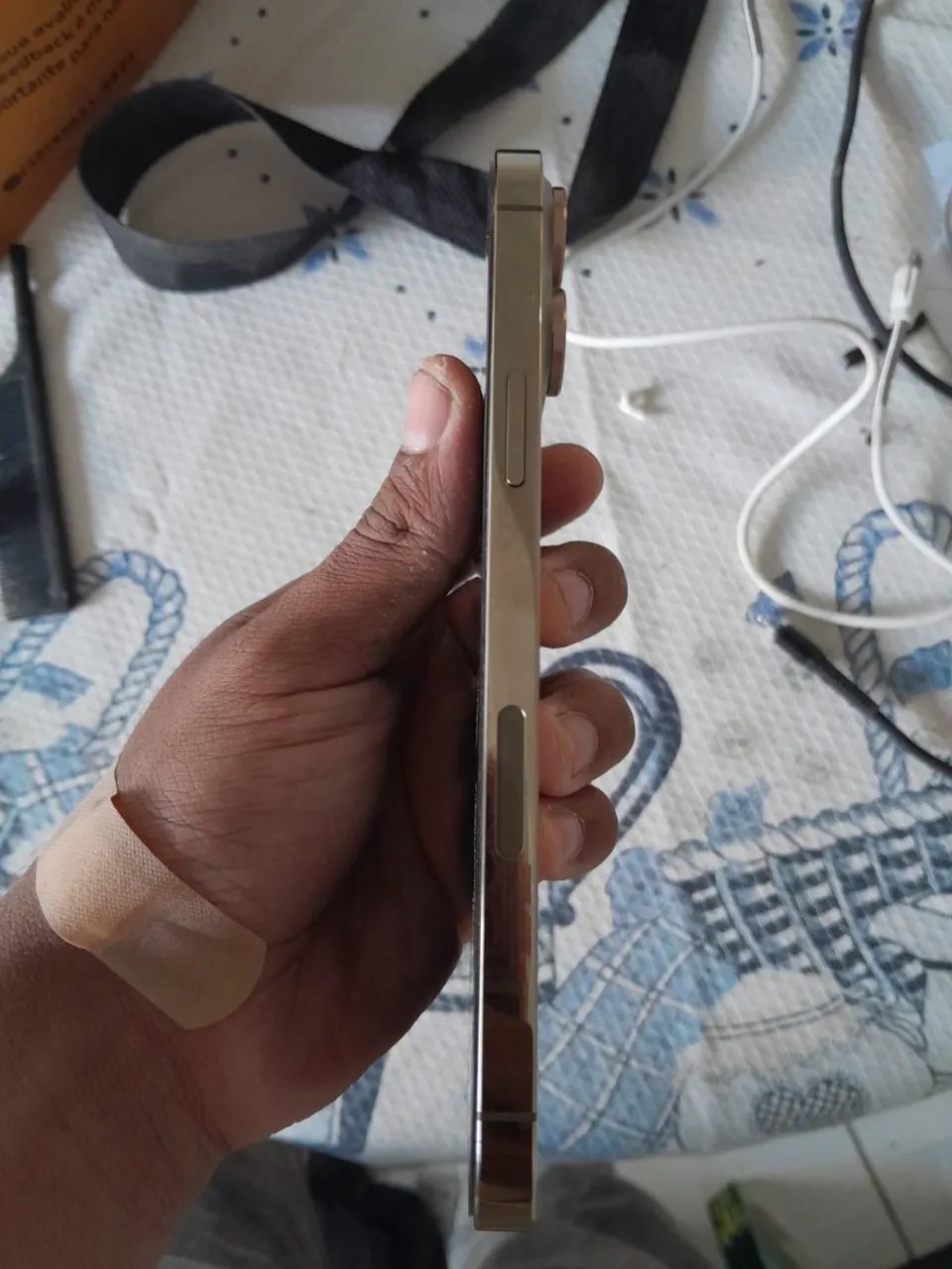 Vendo iPhone 13 Pro Max - Foto 3