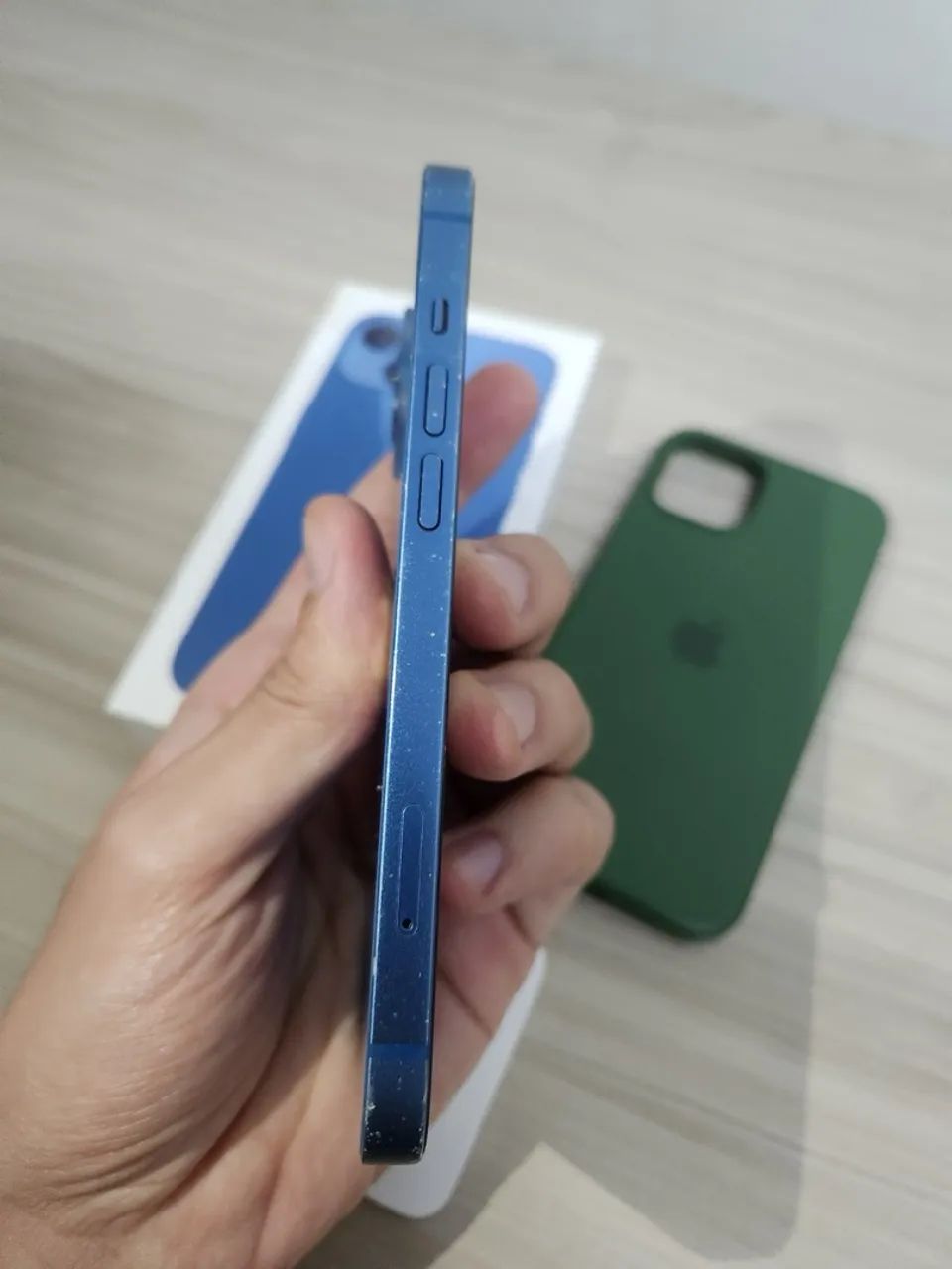 iPhone 13 128gb Face Id Off (Usado) - Foto 3