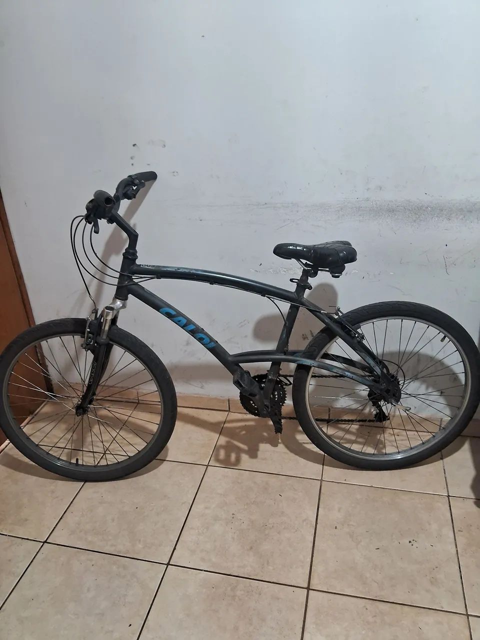 Bicicleta - Foto 2