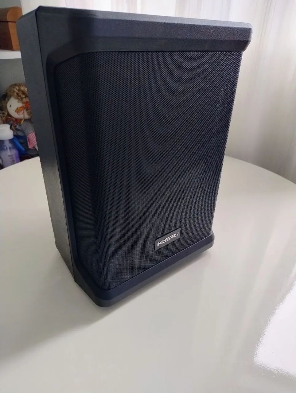 Caixa Ksr k1 compact 
