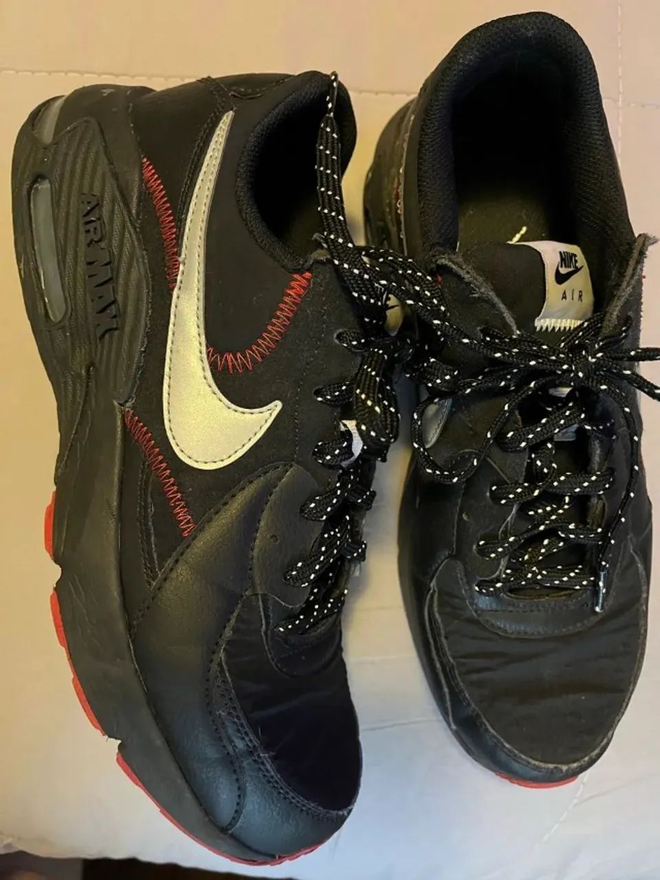 tênis nike air max excee - masculino 41