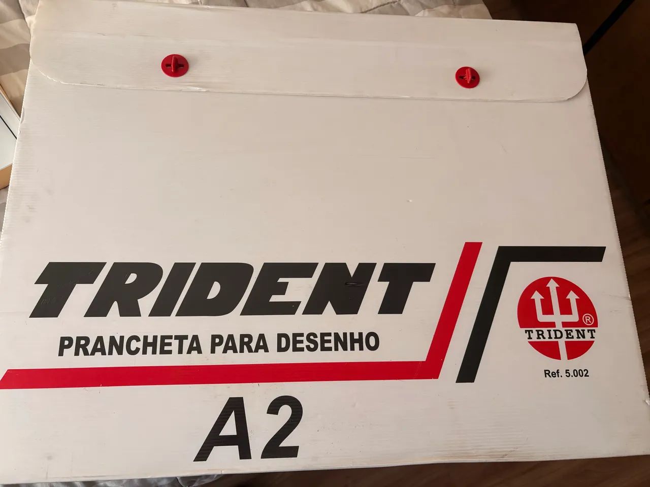 Prancheta de desenho A2