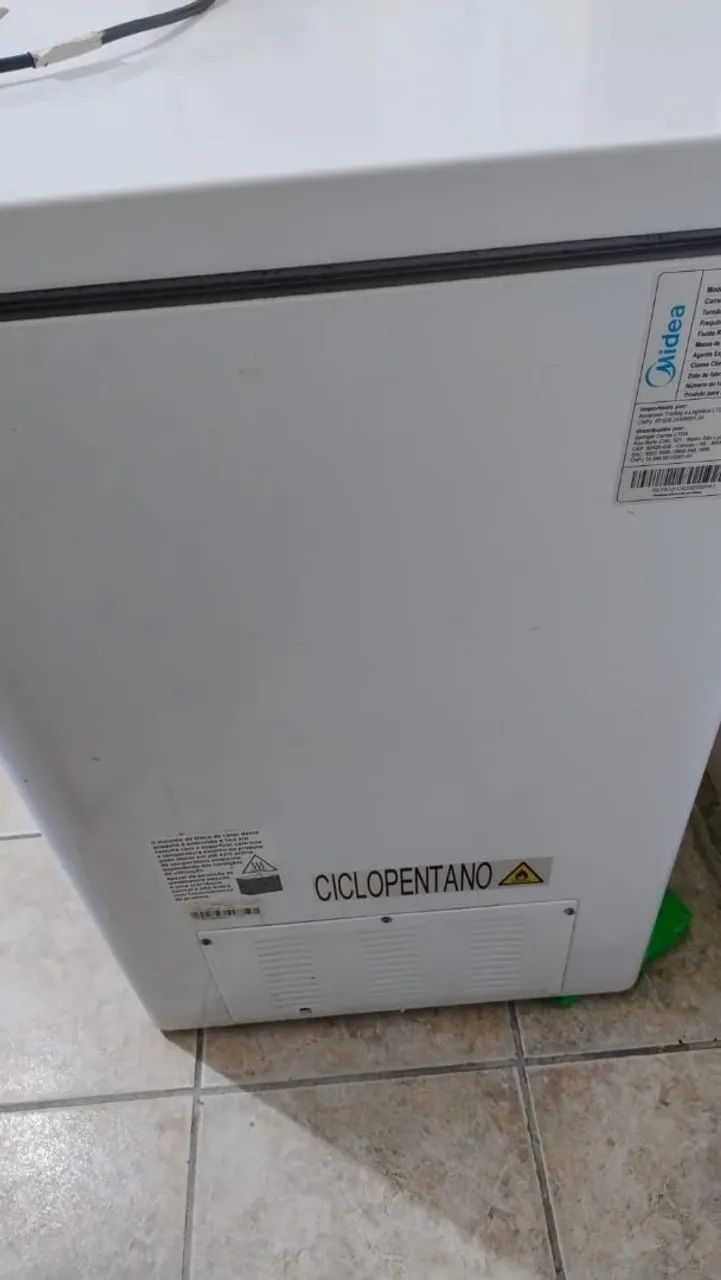 Freezer  - Foto 4