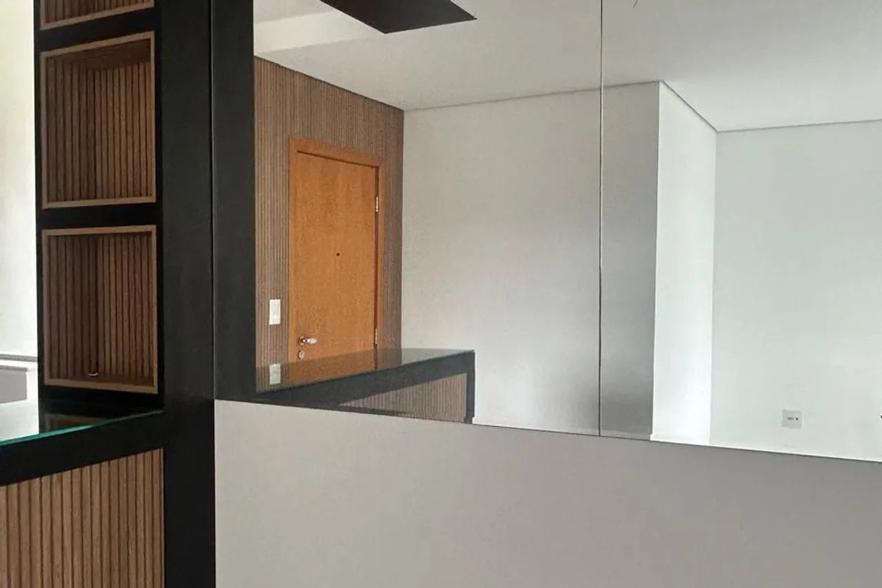 Apartamento à Venda - Serra, 3 Quartos, 91 m2 - Foto 3