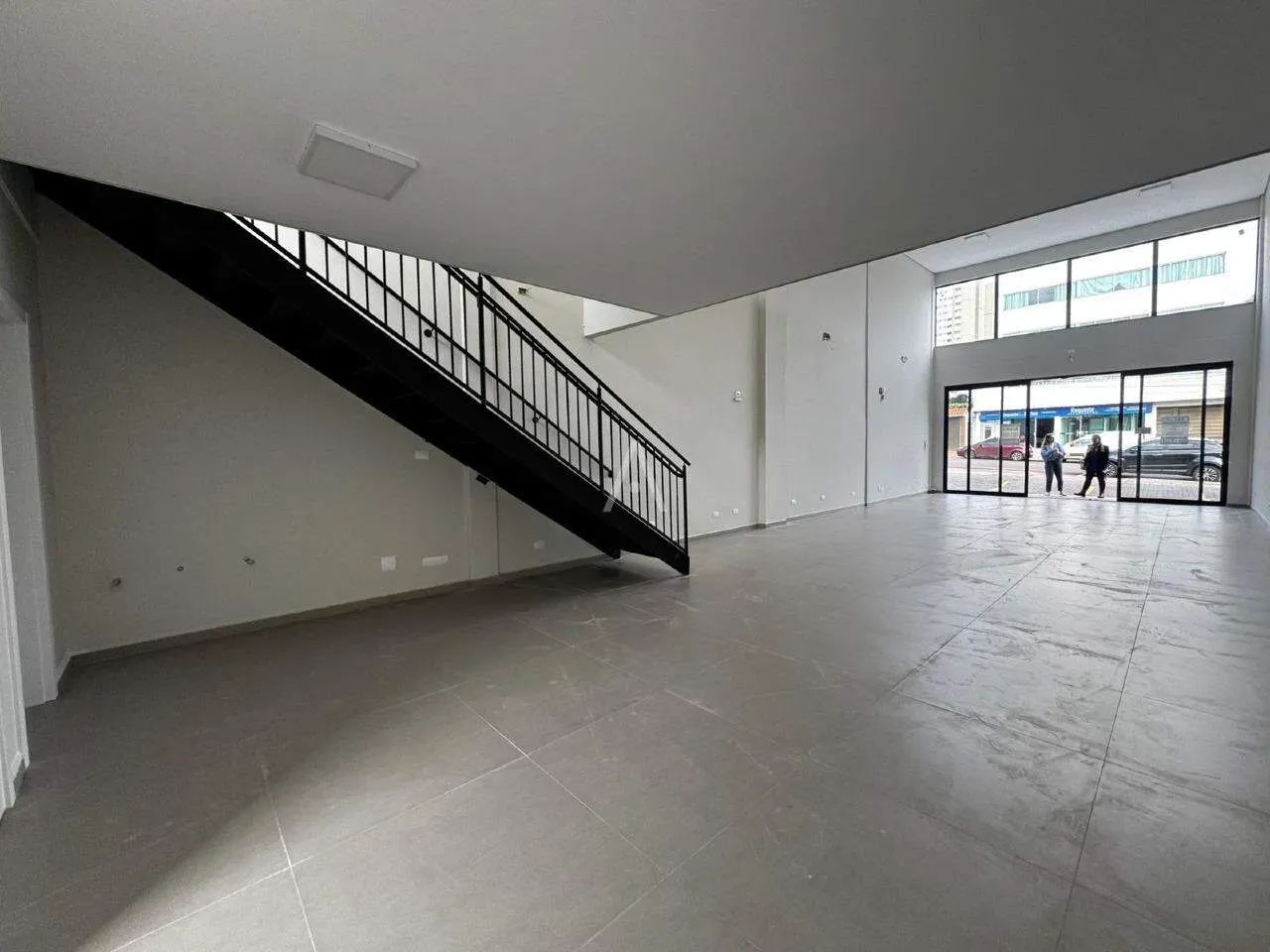 Sala para locação no centro de Cascavel Pr - Foto 3