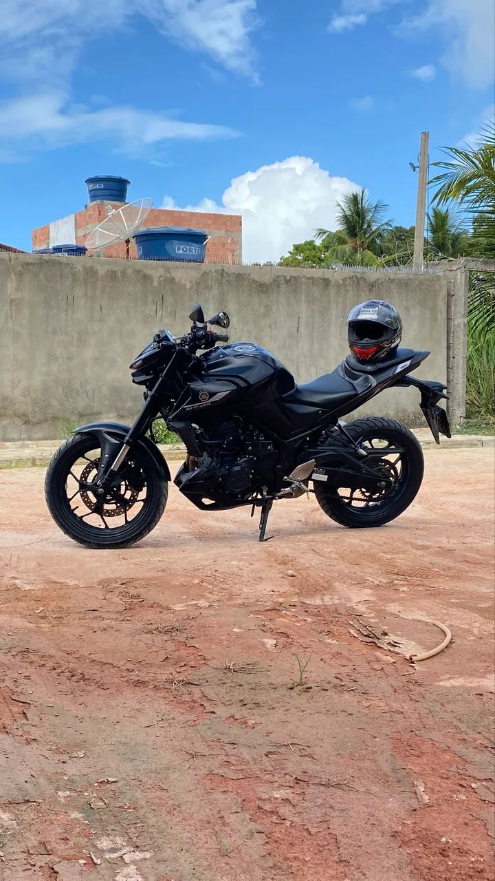 Vende-se Mt03  valor 27 mil - Foto 3