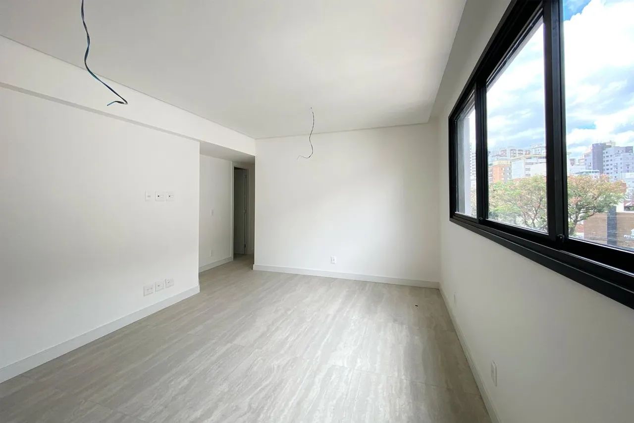 Apartamento à Venda - Carmo Sion, 2 Quartos, 65 m2 - Foto 4