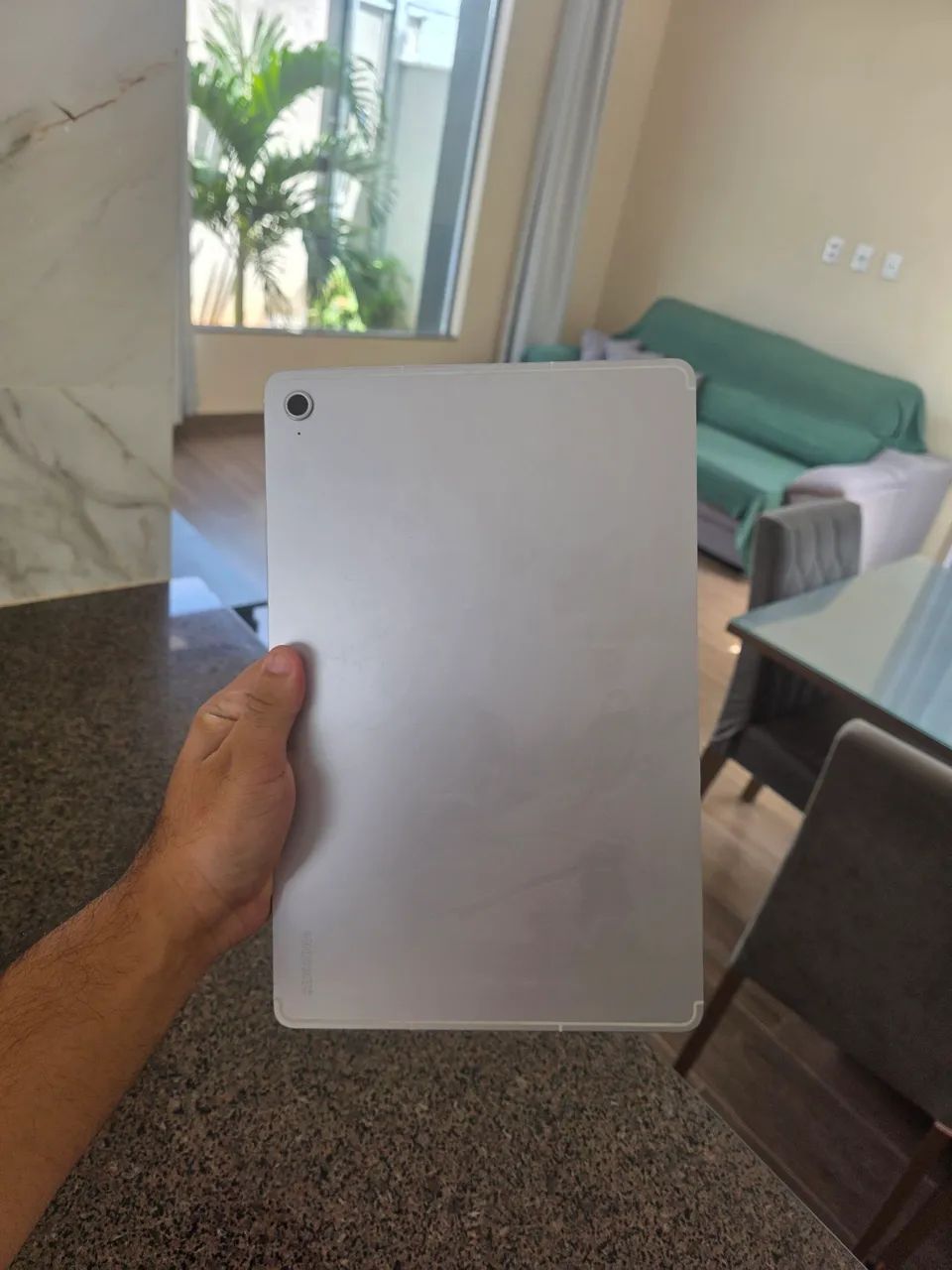 TABLET SAMSUNG S10 FE PLUS 5G - Foto 3