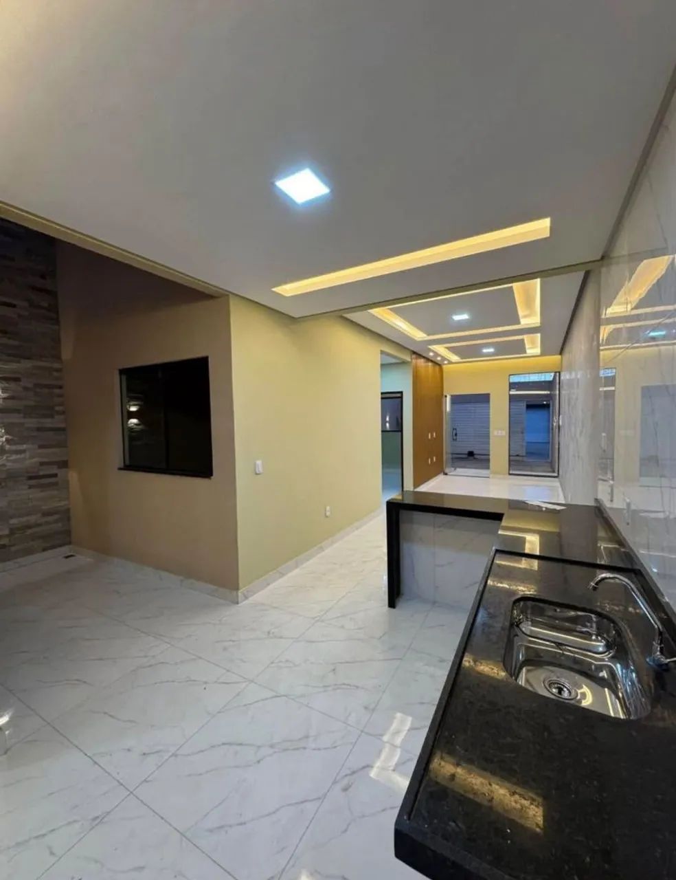 VENDO CASA NA PARTE ALTA DE MACEIÓ  - Foto 5