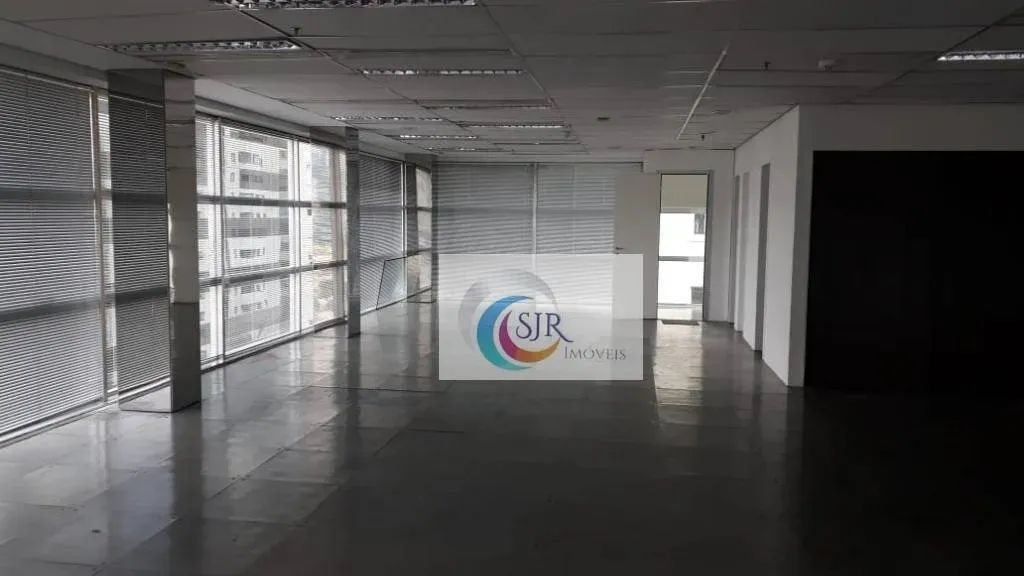 Conjunto para alugar, 200 m² com 5 vagas - Foto 5