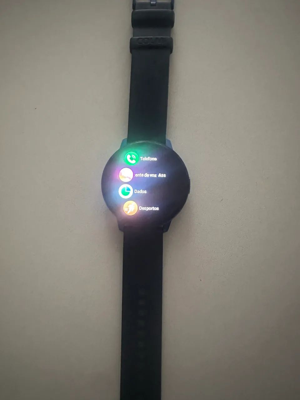 Smart Watch Colmi - Foto 2