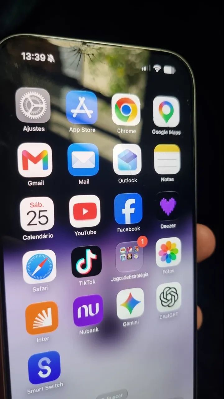 iPhone 16 pro Max - Foto 5